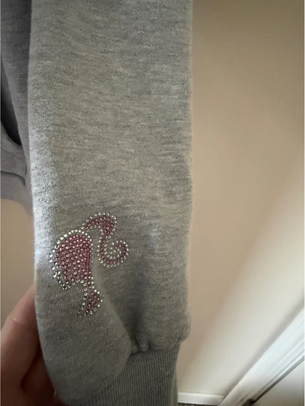 S/M Barbie Forever 21 collab